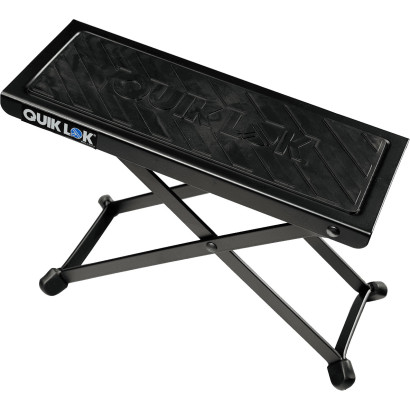 Quiklok FS01 Repose-pied Guitare