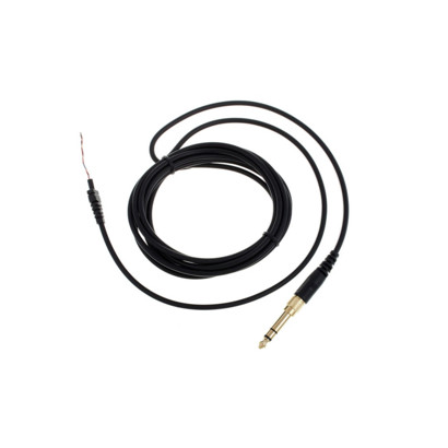 Beyerdynamic cable remplacement DT-770 PRO / 990 PRO...