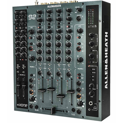Allen & Heath XONE-92-MK2