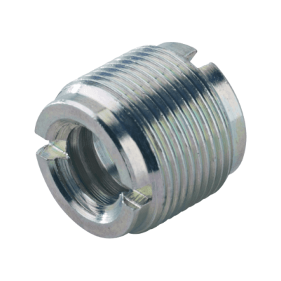 K&M TKM 215 Adaptateurs - M 5/8, F 1/2 et 3/8