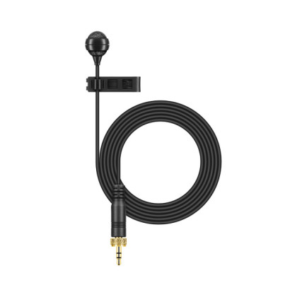 Sennheiser ME4 Micro Cravate Cardioïde
