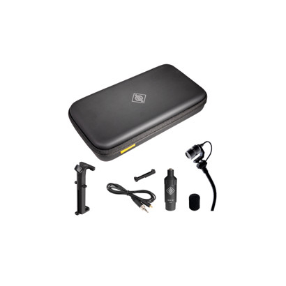 Neumann Miniature Clip Mic MCM 114 SET GUITAR