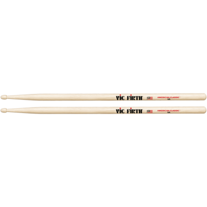 Vic Firth 5A American Classic Hickory