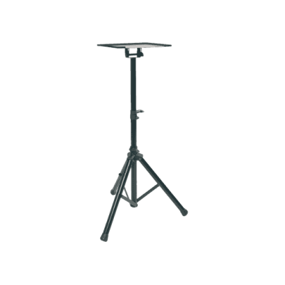 RTX SPC Stand PC, Sampler, Table de mixage