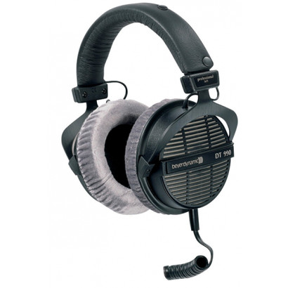 Beyerdynamic DT-990 PRO 250 omhs