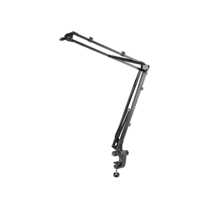 Konig & Meyer 23840 Pieds avec Bras de table articulé