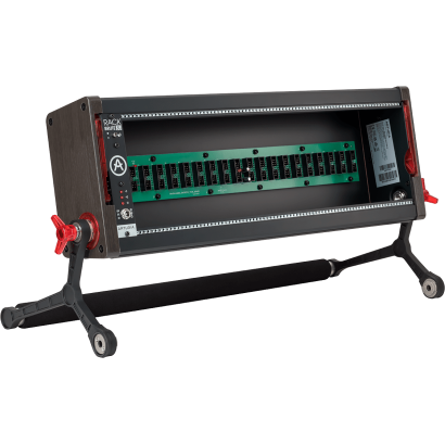 Arturia RACKBRUTE 3U BK