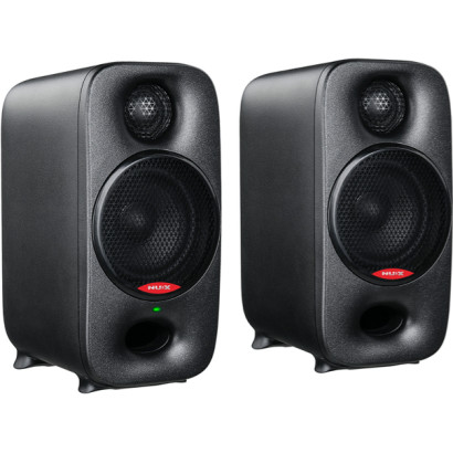 Nux Axon3 Enceintes actives 2 voies 90W 