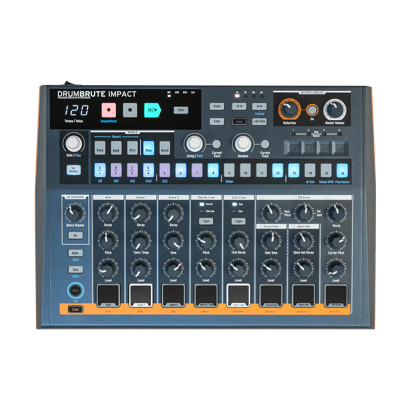 Arturia DrumBrute Impact