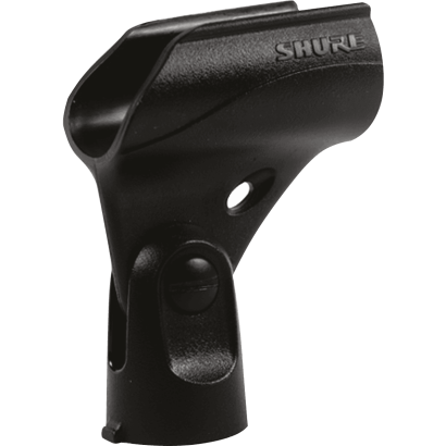 Shure A25D Pinces pour micros type SM58