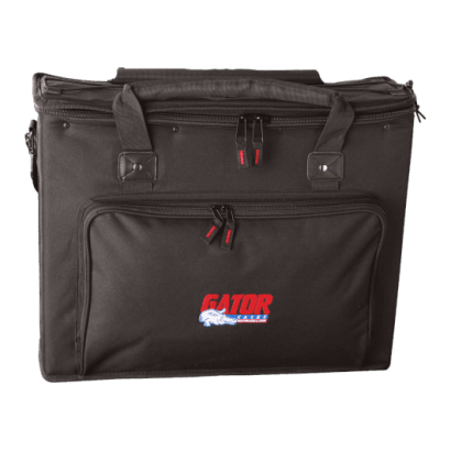 Gator GRB-3U  Rack 3 unités bandoulière 