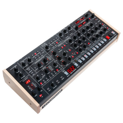 Sequential Trigon-6 Desktop