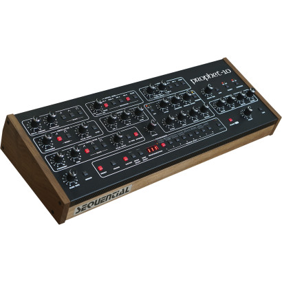 Sequential Prophet 10 Desktop