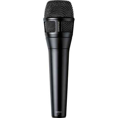 Shure NexaDyne 8S Microphone supercardioïde