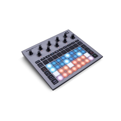 Novation Circuit Rhythm