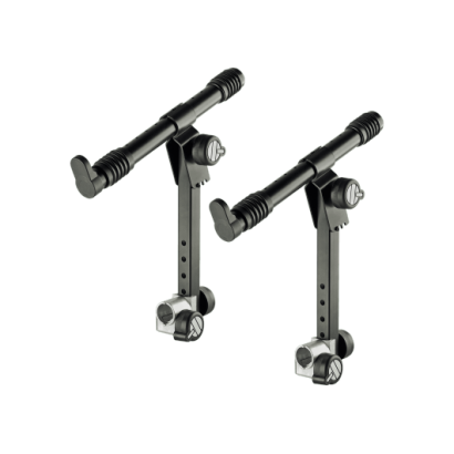 Quiklok QLX3 Accessoires Extension bras Paire