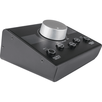 Mackie Big Knob Passive