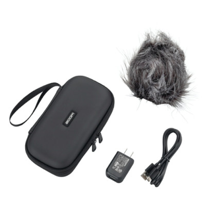 Zoom APH-4e Kit Accessoires pour H4 Essential