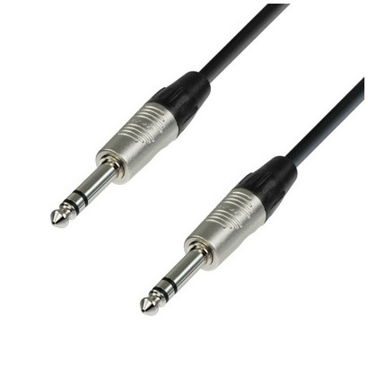 Adam Hall Jack Stéréo - Jack Stéréo 9M