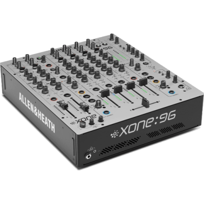 Allen & Heath XONE 96