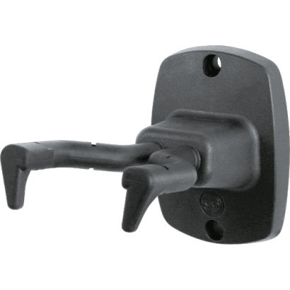 K&M 16240 Stand Guitare mural