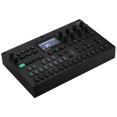 Elektron TonVerk