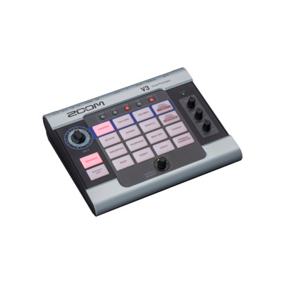 Zoom V3 Processeur vocal
