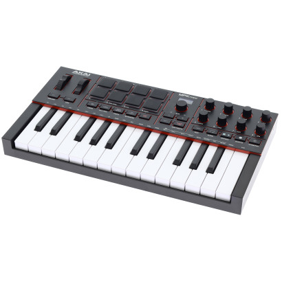 Akai MpkMini Mk4