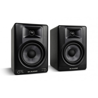 M-Audio BX5BT ( La paire )