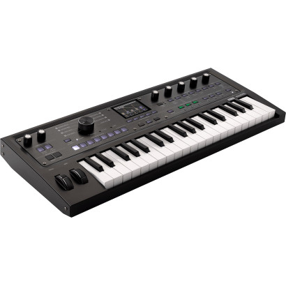 Korg MicroKorg MK2