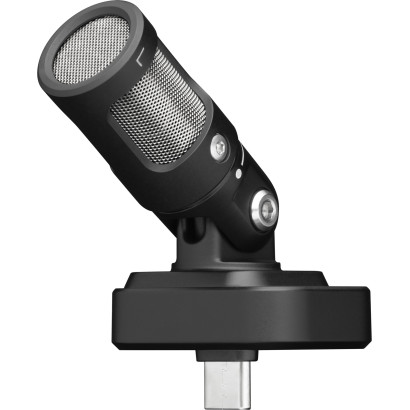 Shure MV88 USBC