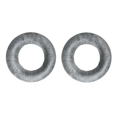 Beyerdynamic EDT770V Velour gris Paire de coussinets...