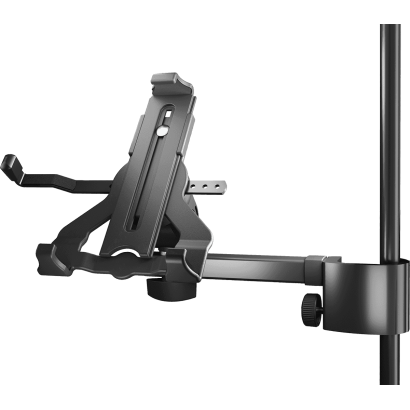 König & Meyer 19743 Support Tablette pour pied de micro