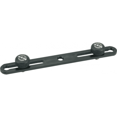 König & Meyer 23550 Barre de couplage