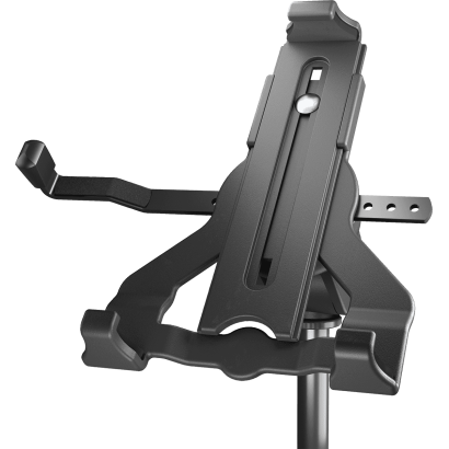 König & Meyer 19744 Support Tablette sur pieds de micro