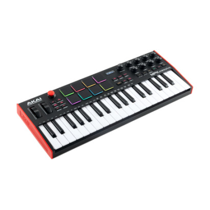 Akai MpkMini PLUS