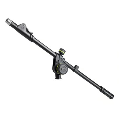 Gravity Perchette Télescopique avec Réglage 2 points