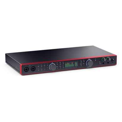 Focusrite Scarlett4 18i20