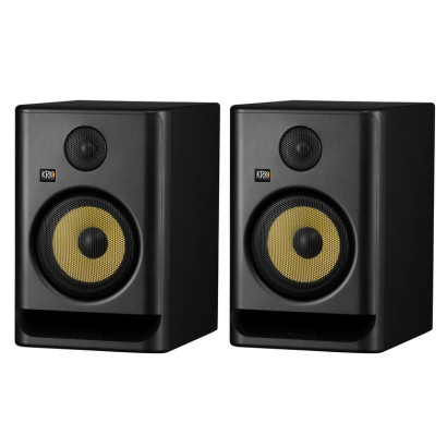KRK Rokit RP7 G5 ( La paire )