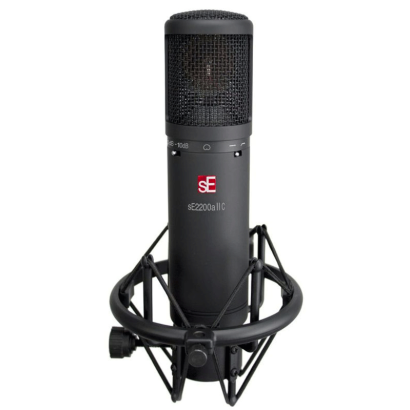 SE Electronics SE2200