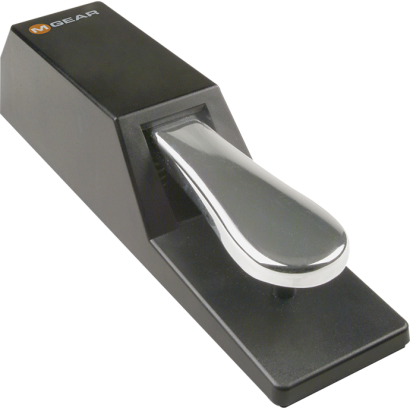 M-Audio SP2 Pédale de Sustain Piano