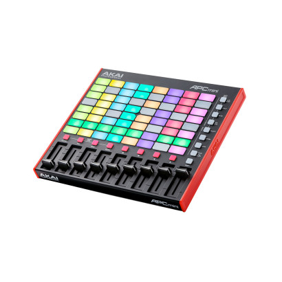 Akai APCMINI MK2 