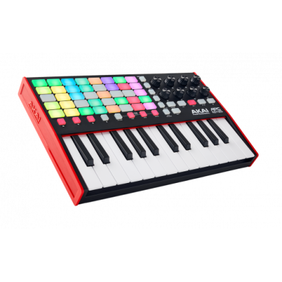 Akai APCKEY25 MK2