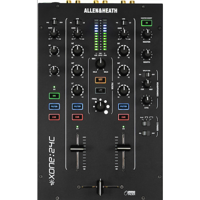 Allen & Heath XONE 24