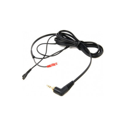 Sennheiser câble Droit pour HD 25