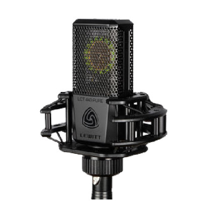 Lewitt LCT 440 PURE