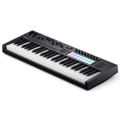 Novation Launchkey 49 MK4