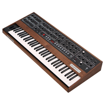 Sequential Prophet 5