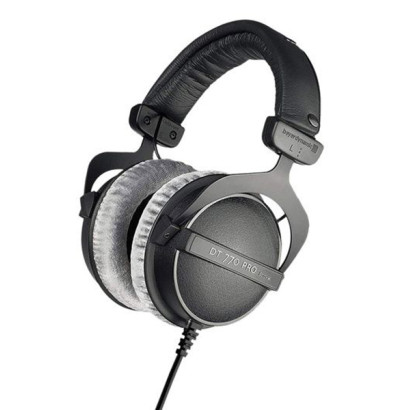 Beyerdynamic DT-770 PRO 80 ohms