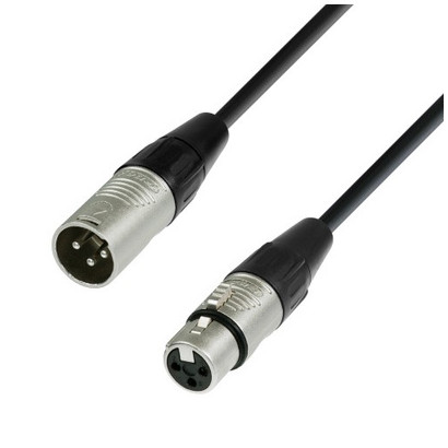 Adam Hall XLR - XLR 15M